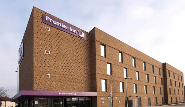 Premier Inn London Dagenham Hotel